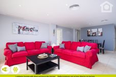 Apartment in Moraira - Solhabitat Moraira Club Sun