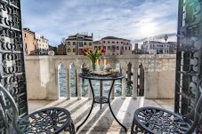 Apartment in Venice - La Loggia Grand Canal