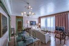 Apartment in Venice - Ca' Degli Specchi Grand Canal