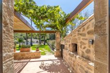 Country house in Cala San Vicente - Cal Papa