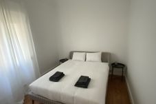 Apartment in Lisbon - The Blackbird at Liberdade Av.