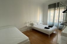 Apartment in Lisbon - The Blackbird at Liberdade Av.