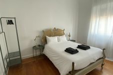 Apartment in Lisbon - The Blackbird at Liberdade Av.