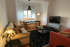 Apartment in Lisbon - The Blackbird at Liberdade Av.