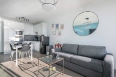 Apartment in La Baule-Escoublac - hoomy10361