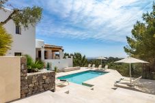 Villa in Ibiza / Eivissa - VILLA CASIOPEA