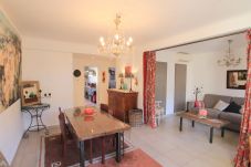 Apartment in Nice - L'anse Lympia