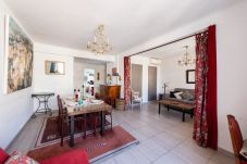 Apartment in Nice - L'anse Lympia