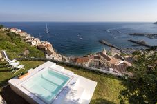 Villa in Amalfi - Palazzo della Storia