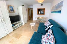 Apartment in Villajoyosa - A897 - Atrium Beach 3