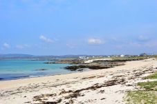 Beautiful Beaches of Connemara, County Galway, Ireland