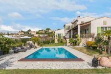 Villa in Nice - HappyFew  La Villa Bellet