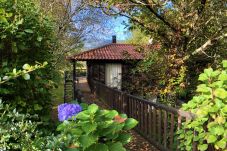 Bungalow in Arcos de Valdevez - Casa da Árvore - Quinta Lamosa