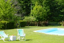 Bungalow in Arcos de Valdevez - Casa do Espigueiro I - Quinta Lamosa