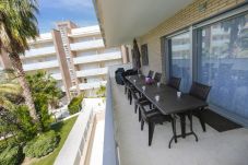 Apartment in Salou - LIDO