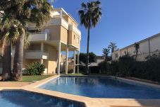 Apartment in Denia - EL FARO 10