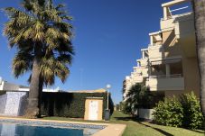 Apartment in Denia - EL FARO 10