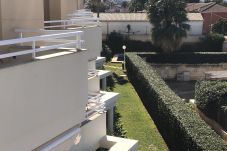 Apartment in Denia - EL FARO 25