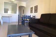 Apartment in Denia - EL FARO 25