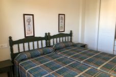 Apartment in Denia - EL FARO 25