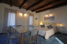 Apartment in Cefalù - La Torre di Magarà - Apartment 1 RS