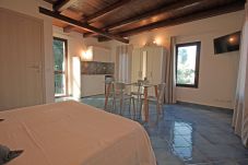 Apartment in Cefalù - La Torre di Magarà - Apartment 1 RS