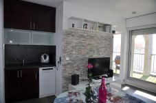 Apartment in Lacanau - SABLES ARGENT 129 - 315079