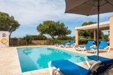 Villa in Ciutadella de Menorca - Menorca Flomertor 3