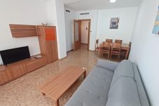 Apartment in Peñiscola - AZAHARES 1A (025)