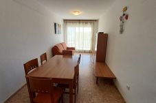 Apartment in Peñiscola - AZAHARES 1A (025)