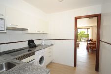 Apartment in Benicàssim - ORANGE PARK (2d J) 01