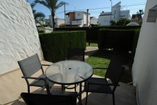 Apartment in Benicàssim - ORANGE PARK (2d J) 01