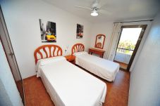 Apartment in Benicàssim - ORANGE PARK (3d S) 109