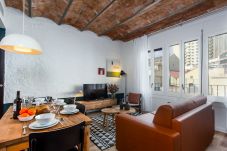 Apartment in Barcelona - OLA LIVING MUSIC 2