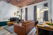 Apartment in Barcelona - OLA LIVING MUSIC 1