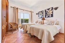 Villa in Albufeira - Ericeira, vivenda com piscina privada na Quinta da