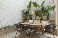 Apartment in Barcelona - OLA LIVING CALABRIA 0 DUPLEX