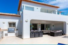 Villa in Moraira - Villa La Colina