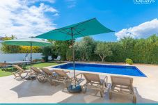 Villa in Moraira - Villa La Colina