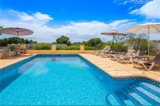 Villa in Moraira - Villa Safran