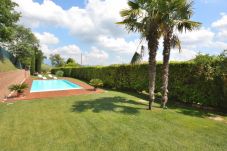 Chalet in Costermano - Rustico Villa Marciaga With Pool