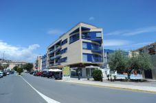 Apartment in Peñiscola - DBAHIAS 2A (043)