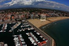 Apartment in Cambrils - AQUARIUM