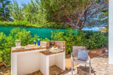 Villa in Cala´n Blanes - Menorca Velasco CB