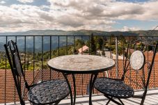 Bungalow in Gerês - T1 Panorâmico Casa Baranda