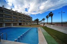 Apartment in Peñiscola - EL PAR 1-7 (046)