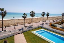 Apartment in Peñiscola - EL PAR 1-7 (046)