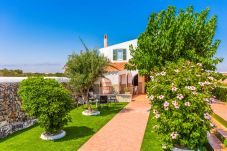 Villa in Ciutadella de Menorca - Menorca Verde 1