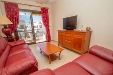 Apartment in Manilva - Marina Real 413