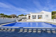 Villa in Calpe / Calp - CASA JACEK